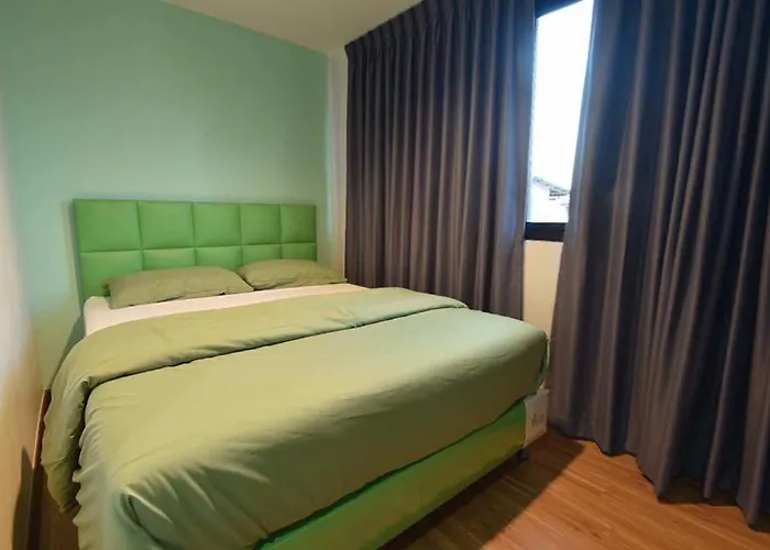 The Hat Trick Hostel Hostal