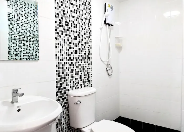 The Hat Trick Hostel Hostal *